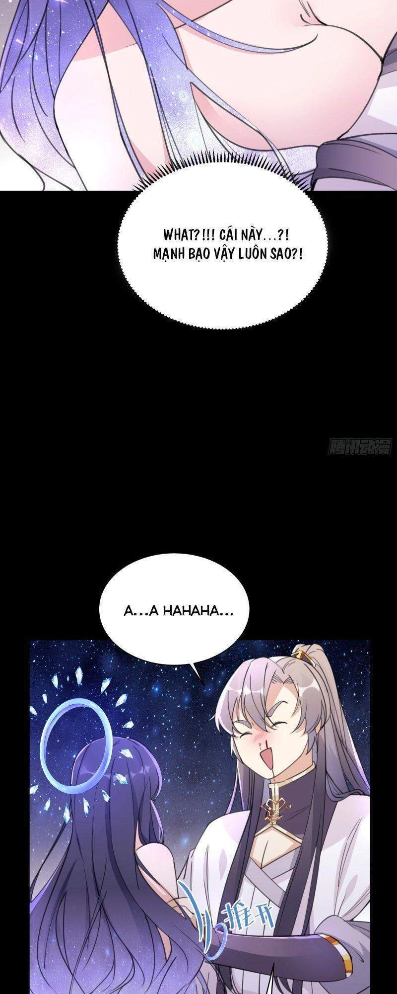 Tu Tiên Phải Dựa Vào Sugar Mommy Chapter 39 - 7