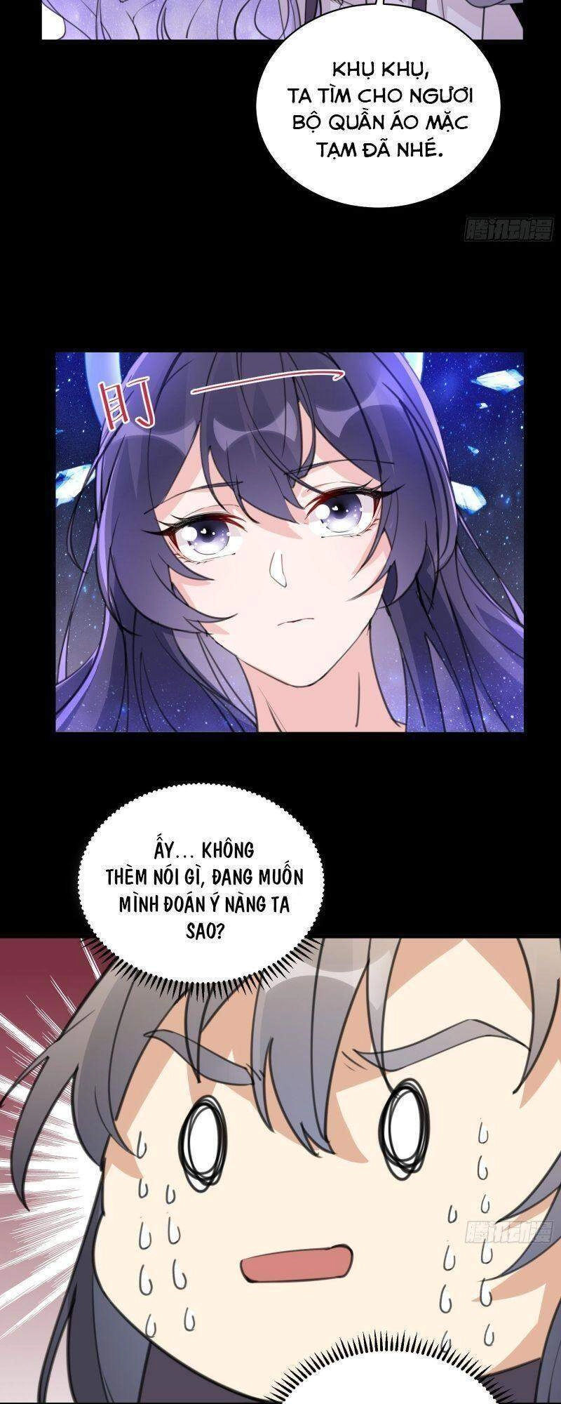 Tu Tiên Phải Dựa Vào Sugar Mommy Chapter 39 - 8