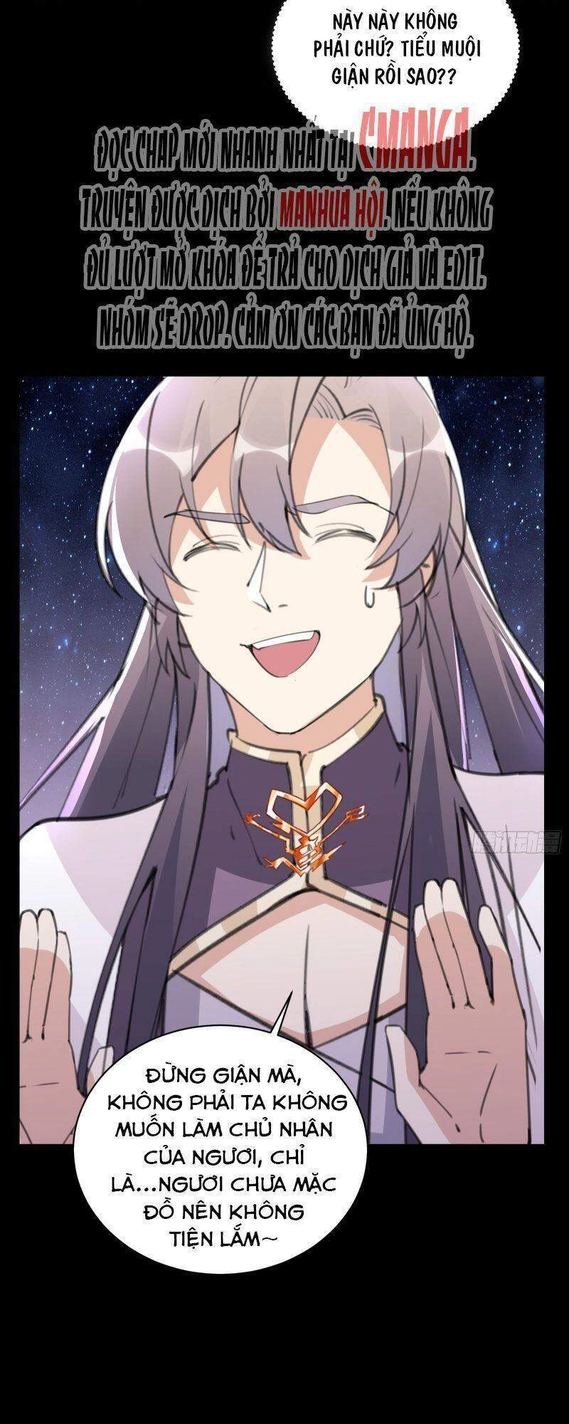 Tu Tiên Phải Dựa Vào Sugar Mommy Chapter 39 - 9