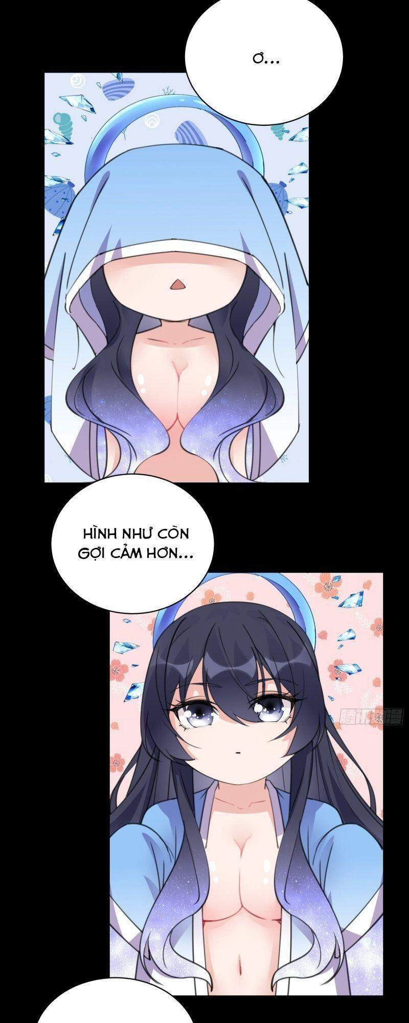 Tu Tiên Phải Dựa Vào Sugar Mommy Chapter 39 - 12