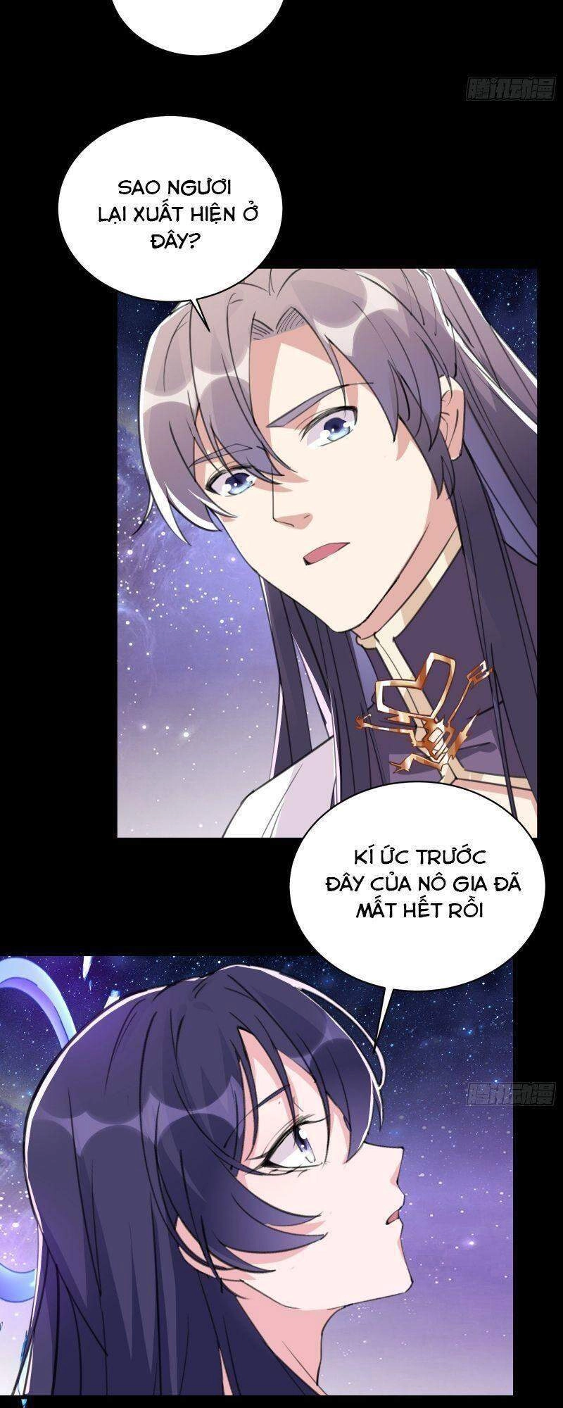 Tu Tiên Phải Dựa Vào Sugar Mommy Chapter 39 - 15