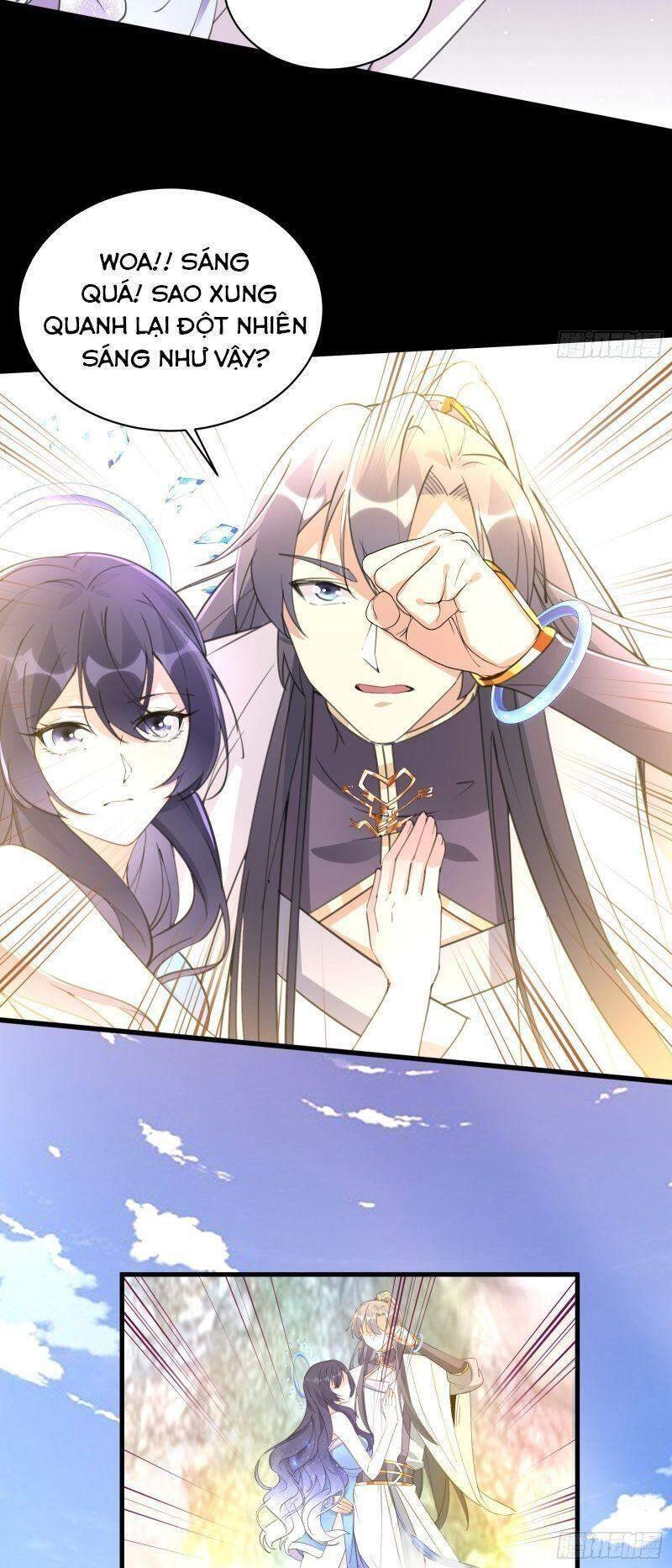 Tu Tiên Phải Dựa Vào Sugar Mommy Chapter 39 - 17