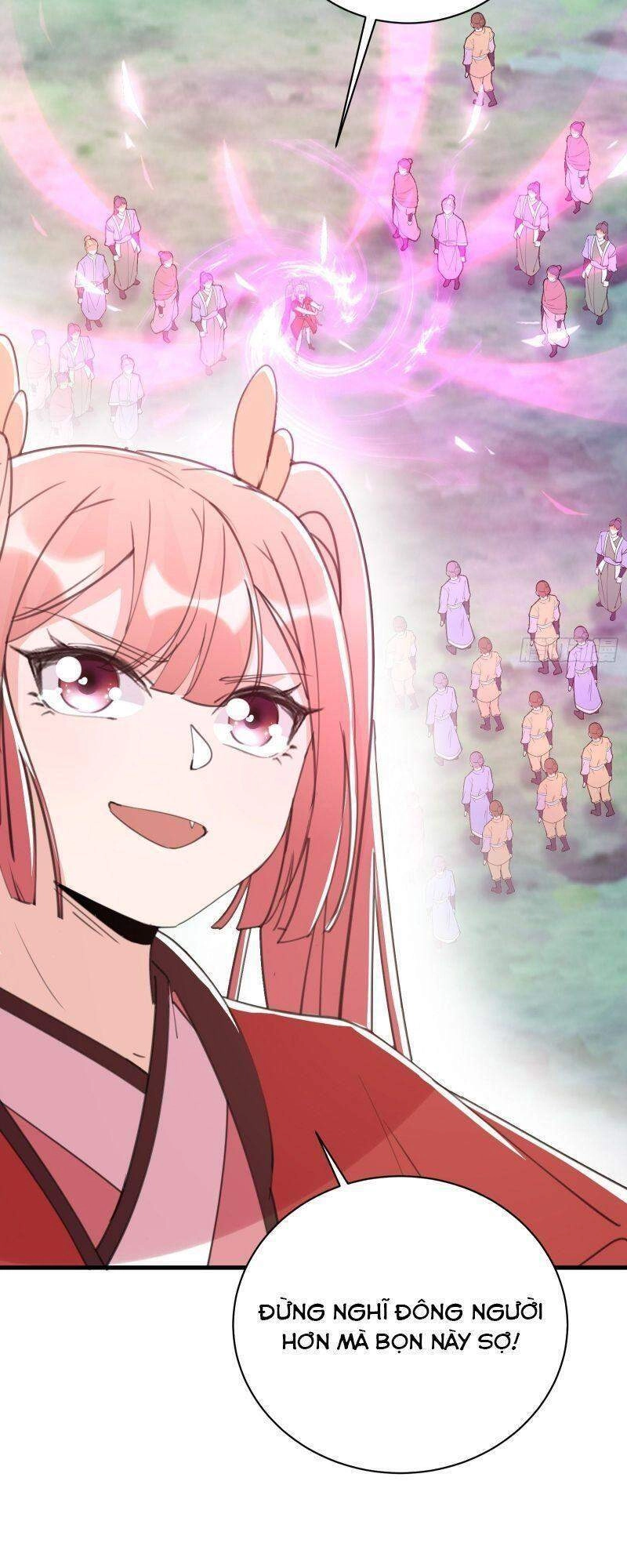 Tu Tiên Phải Dựa Vào Sugar Mommy Chapter 39 - 25