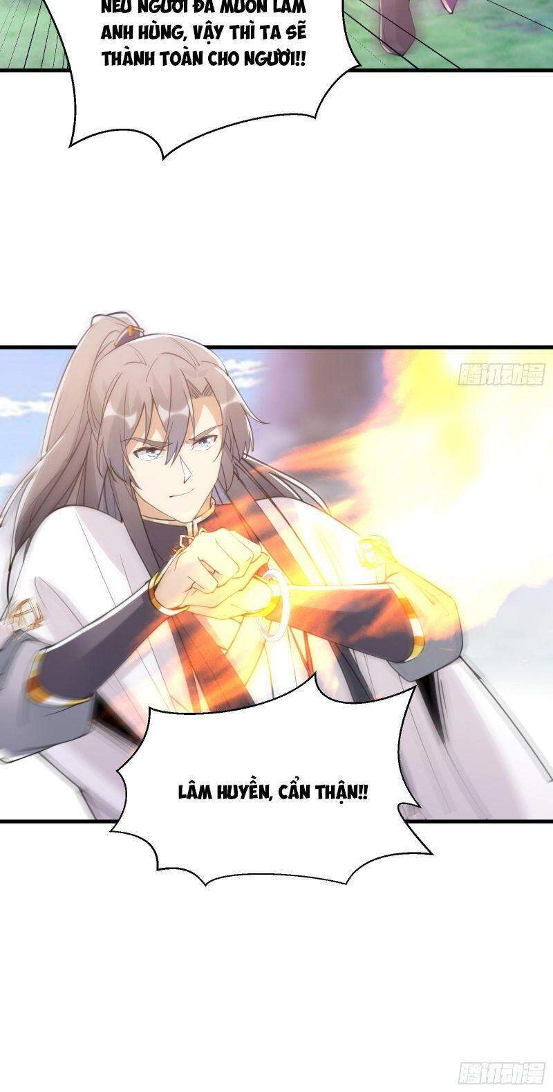 Tu Tiên Phải Dựa Vào Sugar Mommy Chapter 40 - 25