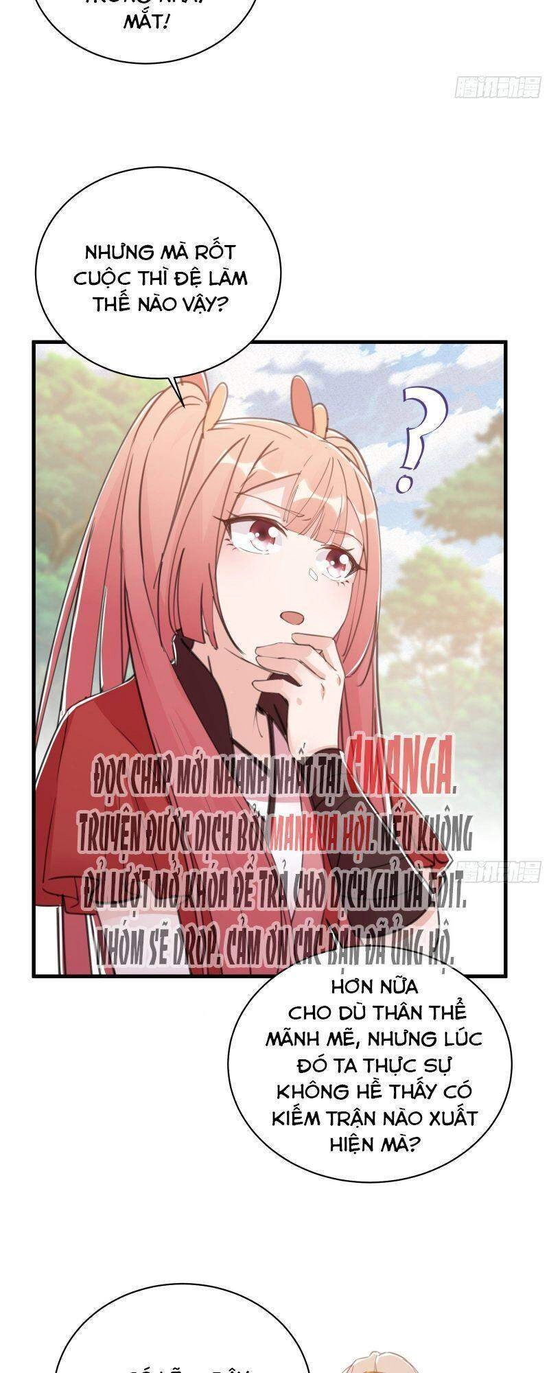 Tu Tiên Phải Dựa Vào Sugar Mommy Chapter 42 - 4