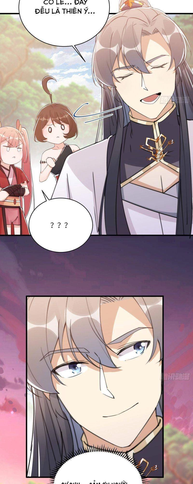 Tu Tiên Phải Dựa Vào Sugar Mommy Chapter 42 - 5