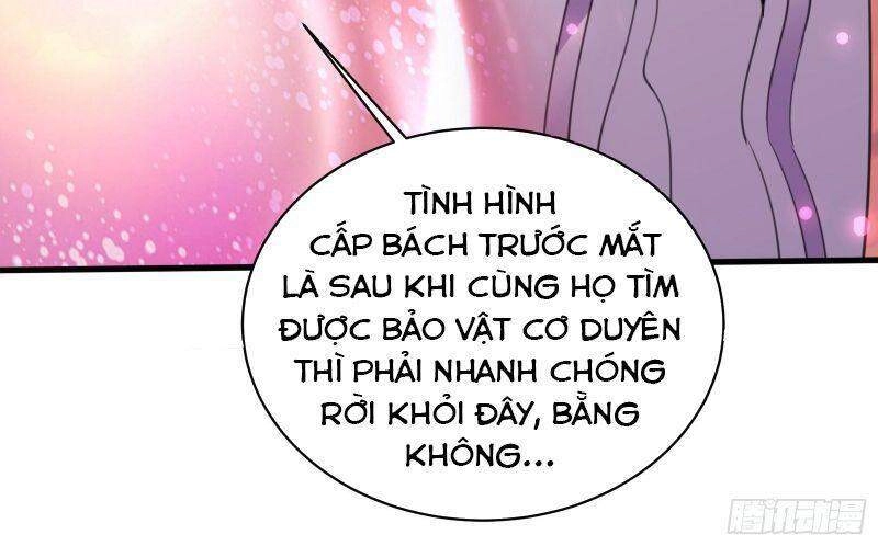 Tu Tiên Phải Dựa Vào Sugar Mommy Chapter 42 - 7