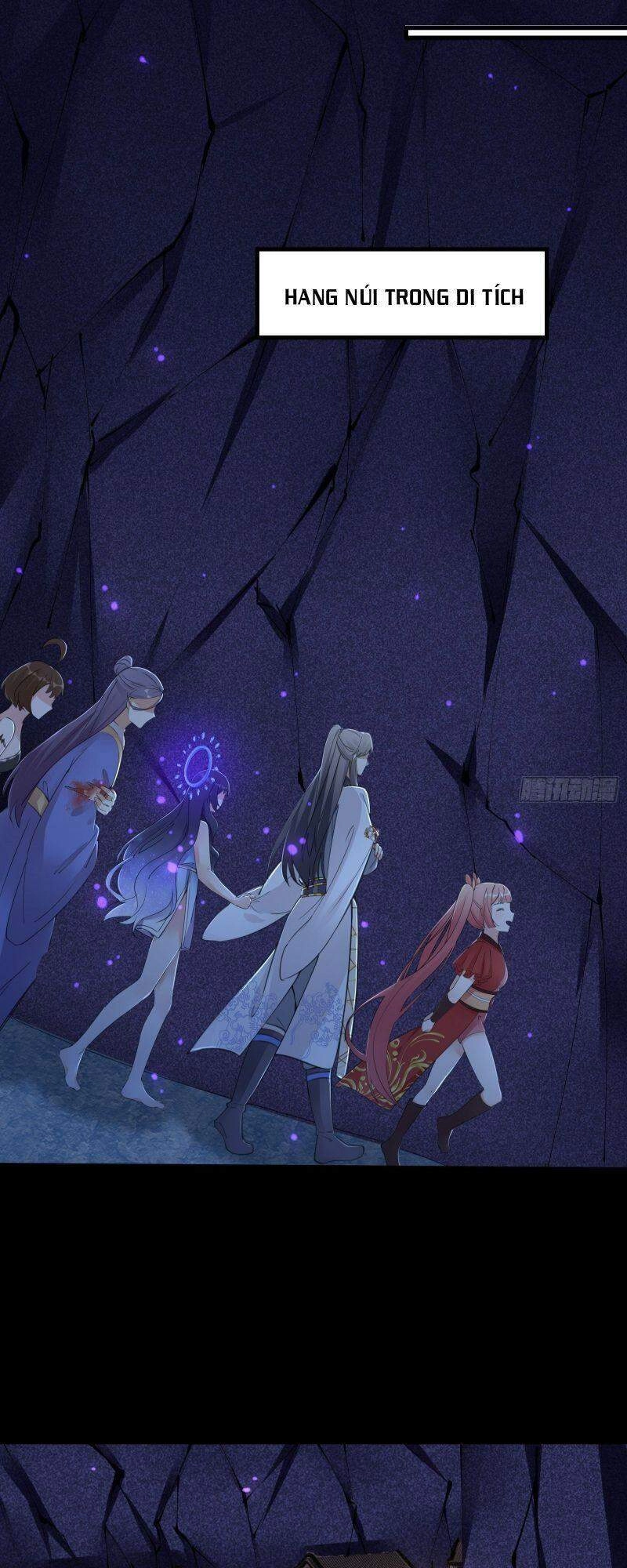 Tu Tiên Phải Dựa Vào Sugar Mommy Chapter 42 - 12