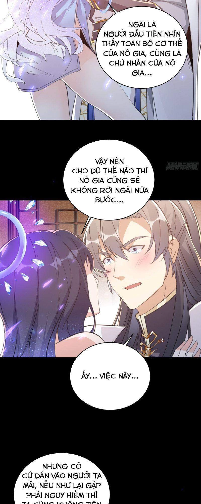 Tu Tiên Phải Dựa Vào Sugar Mommy Chapter 42 - 18