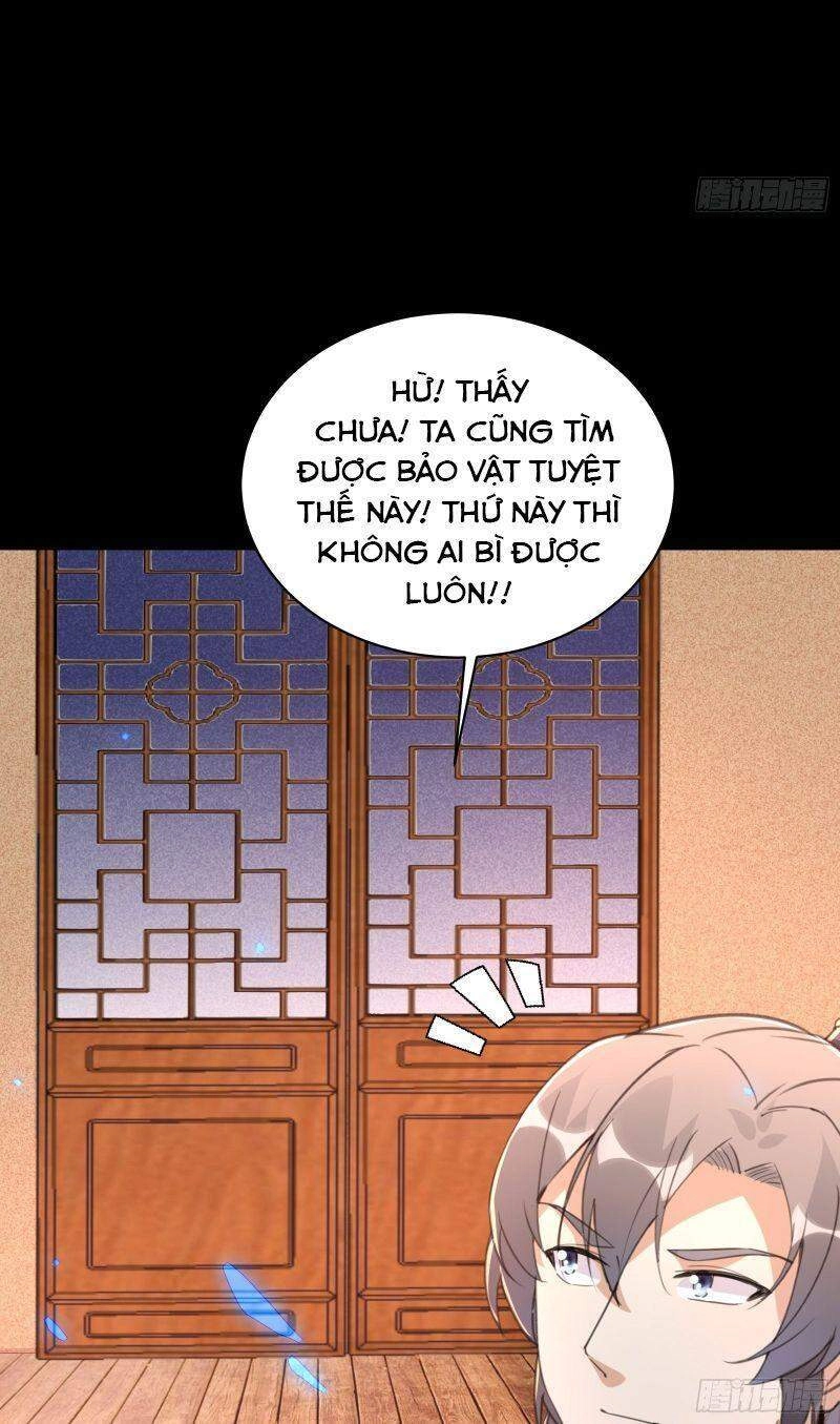 Tu Tiên Phải Dựa Vào Sugar Mommy Chapter 42 - 21