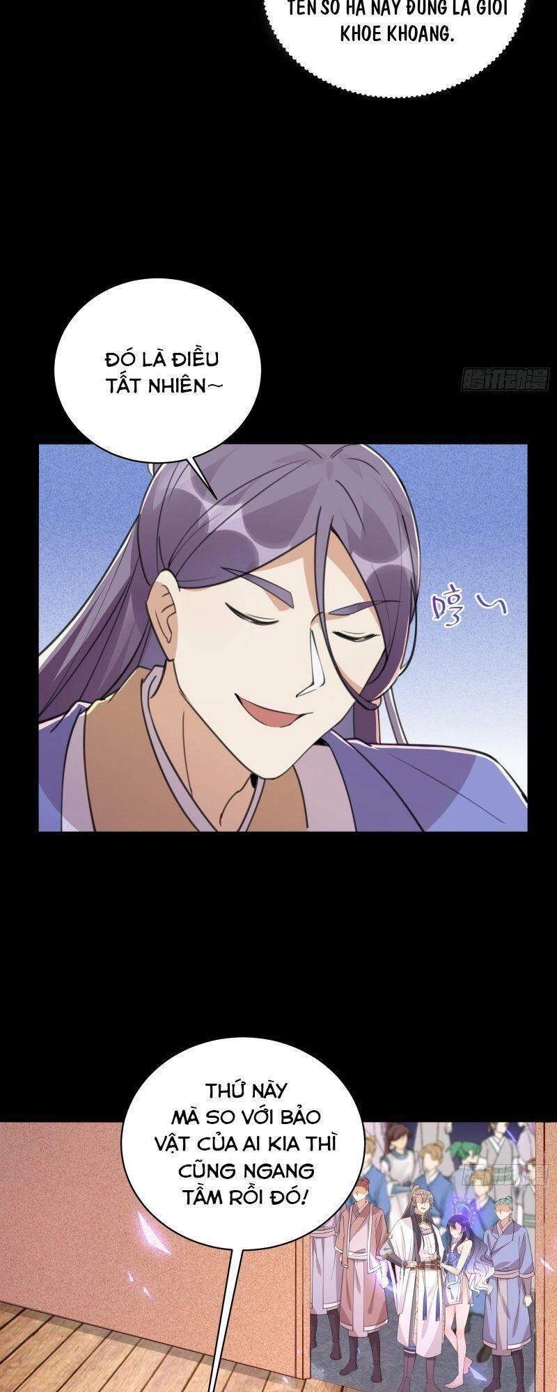 Tu Tiên Phải Dựa Vào Sugar Mommy Chapter 42 - 24