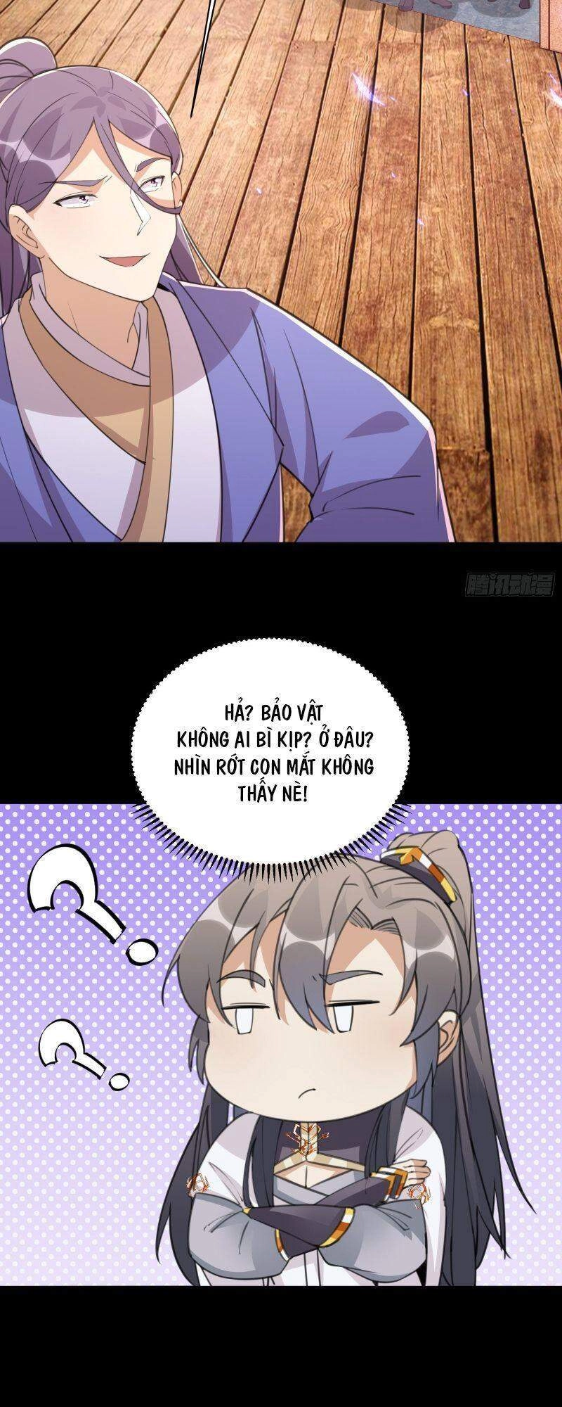 Tu Tiên Phải Dựa Vào Sugar Mommy Chapter 42 - 25