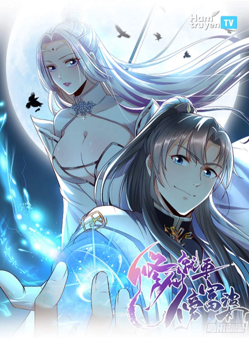 Tu Tiên Phải Dựa Vào Sugar Mommy Chapter 43 - 1