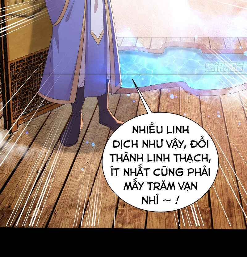 Tu Tiên Phải Dựa Vào Sugar Mommy Chapter 43 - 3