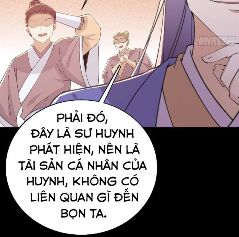 Tu Tiên Phải Dựa Vào Sugar Mommy Chapter 43 - 7