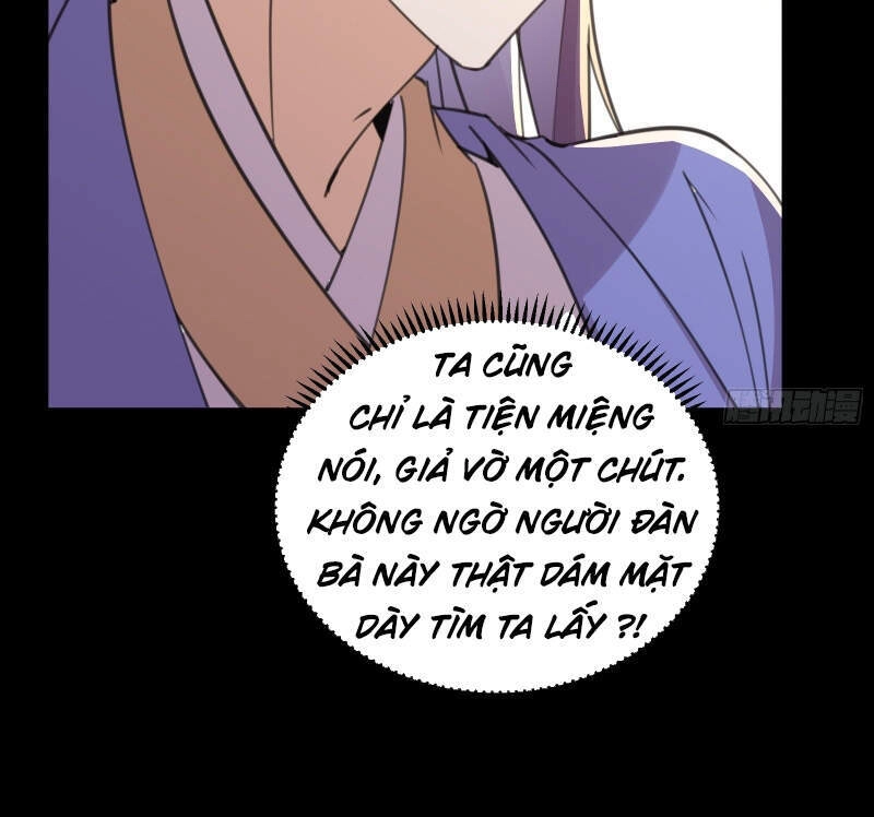 Tu Tiên Phải Dựa Vào Sugar Mommy Chapter 43 - 11