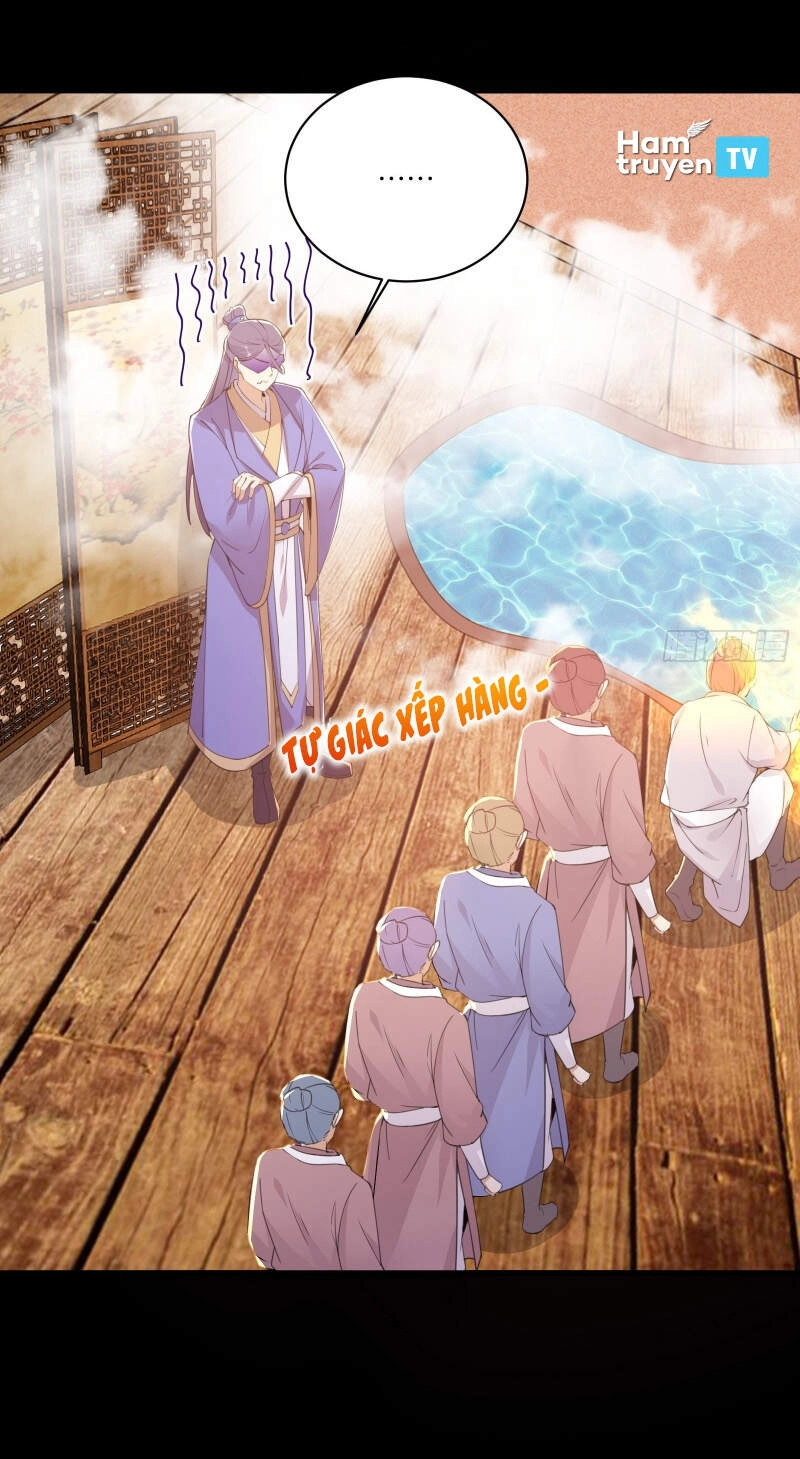 Tu Tiên Phải Dựa Vào Sugar Mommy Chapter 43 - 12