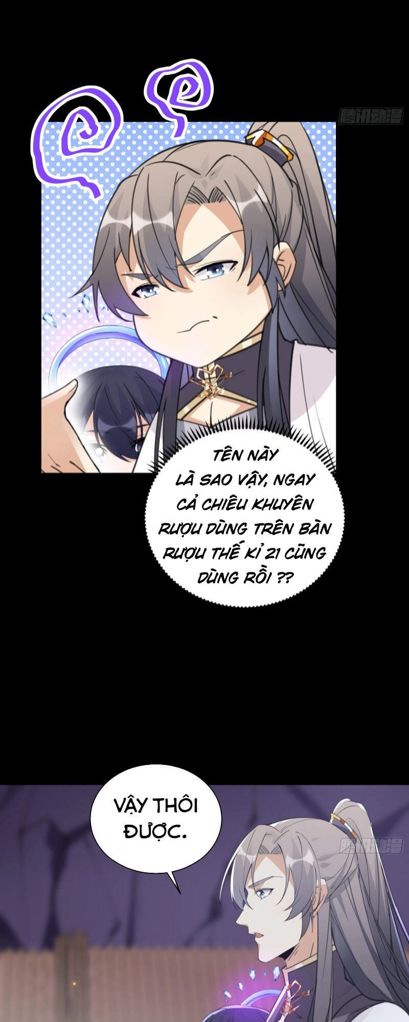 Tu Tiên Phải Dựa Vào Sugar Mommy Chapter 43 - 17