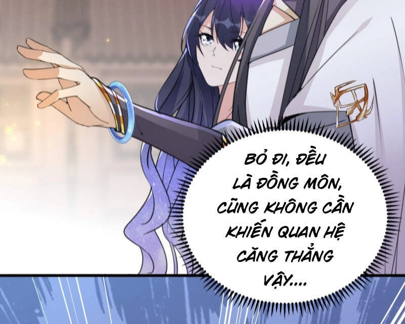 Tu Tiên Phải Dựa Vào Sugar Mommy Chapter 43 - 18