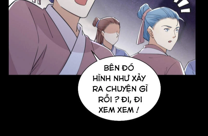 Tu Tiên Phải Dựa Vào Sugar Mommy Chapter 43 - 21