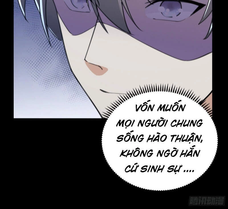 Tu Tiên Phải Dựa Vào Sugar Mommy Chapter 43 - 23