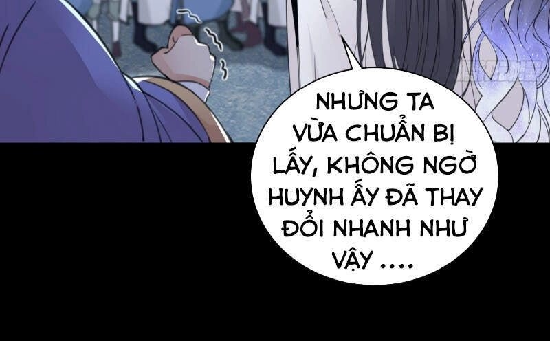 Tu Tiên Phải Dựa Vào Sugar Mommy Chapter 43 - 25