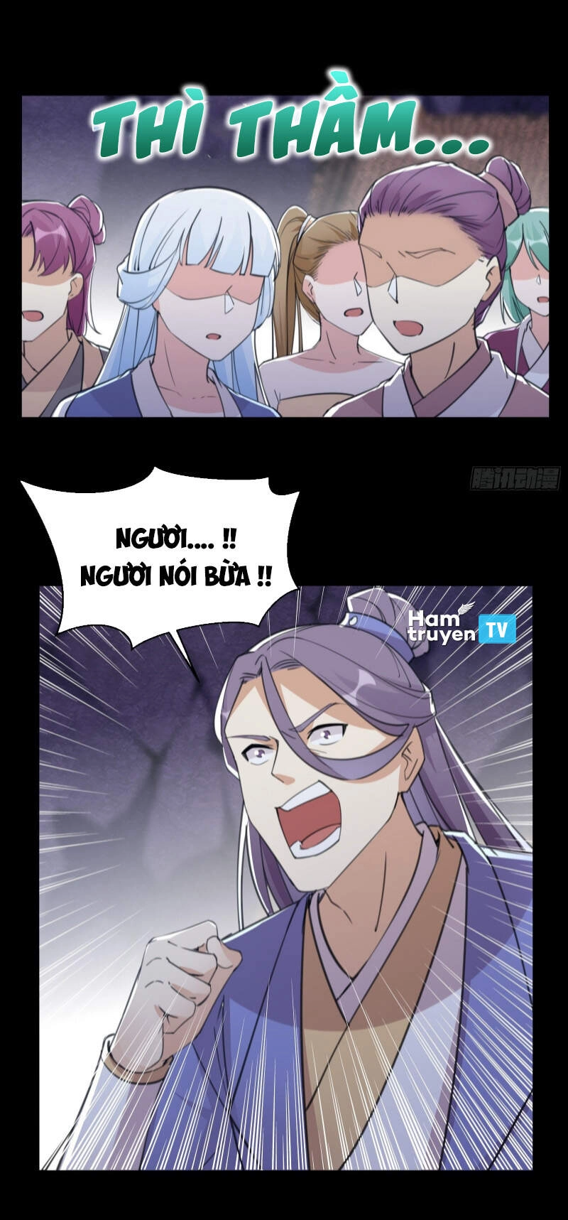 Tu Tiên Phải Dựa Vào Sugar Mommy Chapter 43 - 26