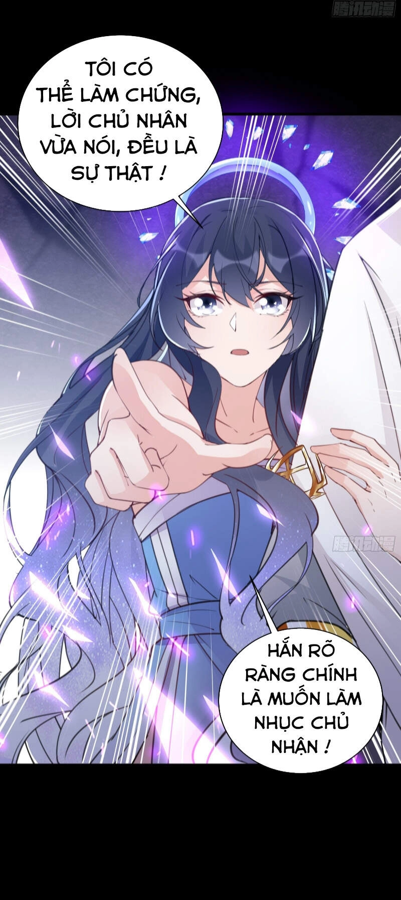 Tu Tiên Phải Dựa Vào Sugar Mommy Chapter 43 - 27