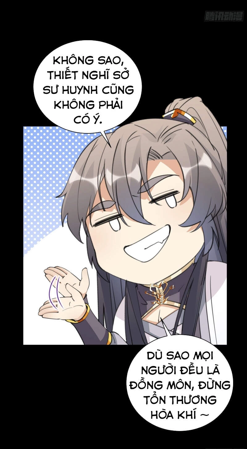 Tu Tiên Phải Dựa Vào Sugar Mommy Chapter 43 - 30