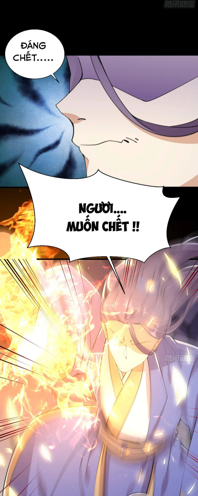 Tu Tiên Phải Dựa Vào Sugar Mommy Chapter 43 - 31