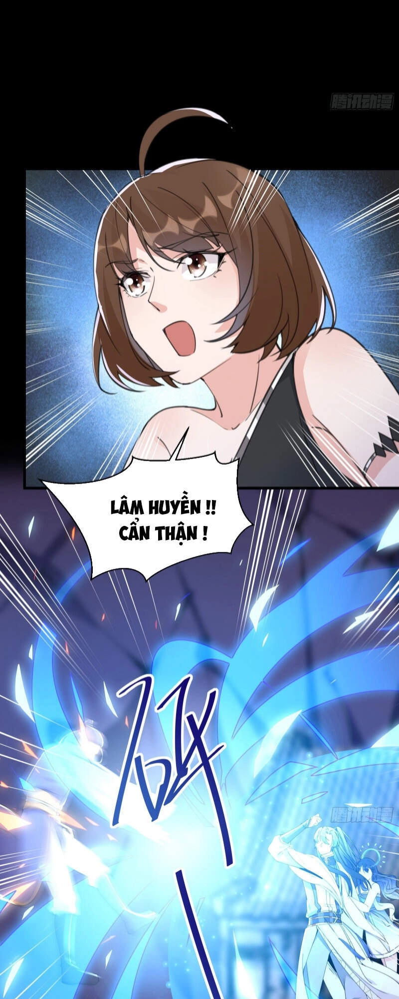 Tu Tiên Phải Dựa Vào Sugar Mommy Chapter 43 - 33