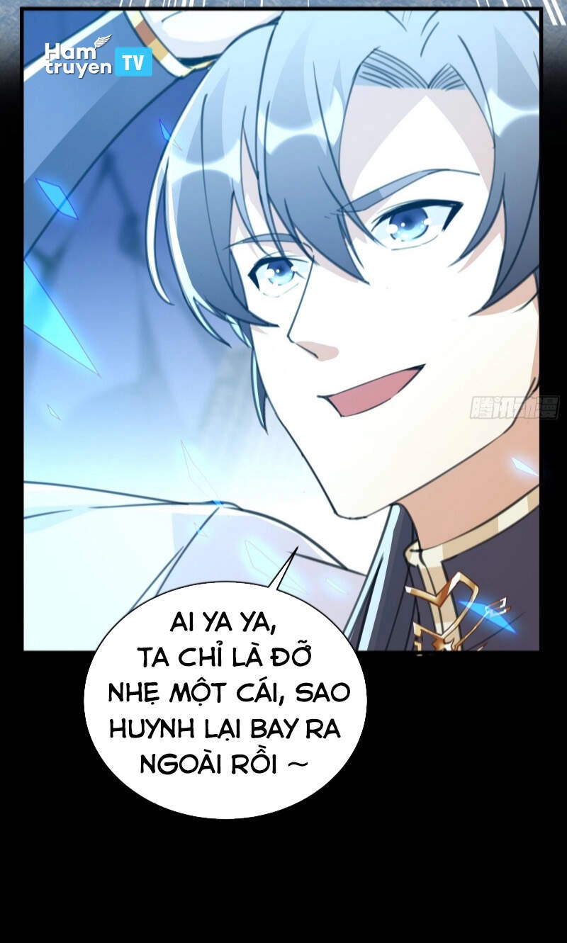 Tu Tiên Phải Dựa Vào Sugar Mommy Chapter 43 - 35