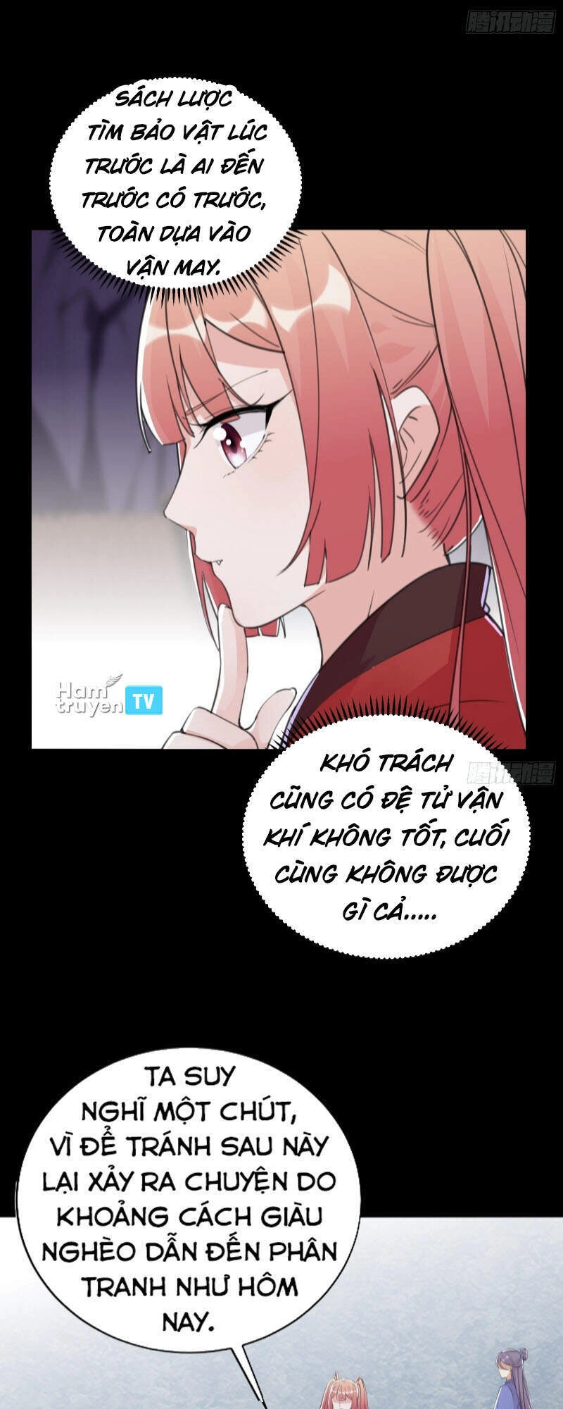 Tu Tiên Phải Dựa Vào Sugar Mommy Chapter 44 - 11