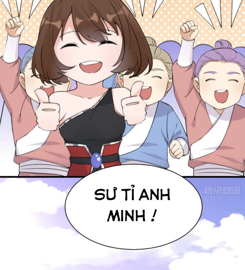 Tu Tiên Phải Dựa Vào Sugar Mommy Chapter 44 - 14