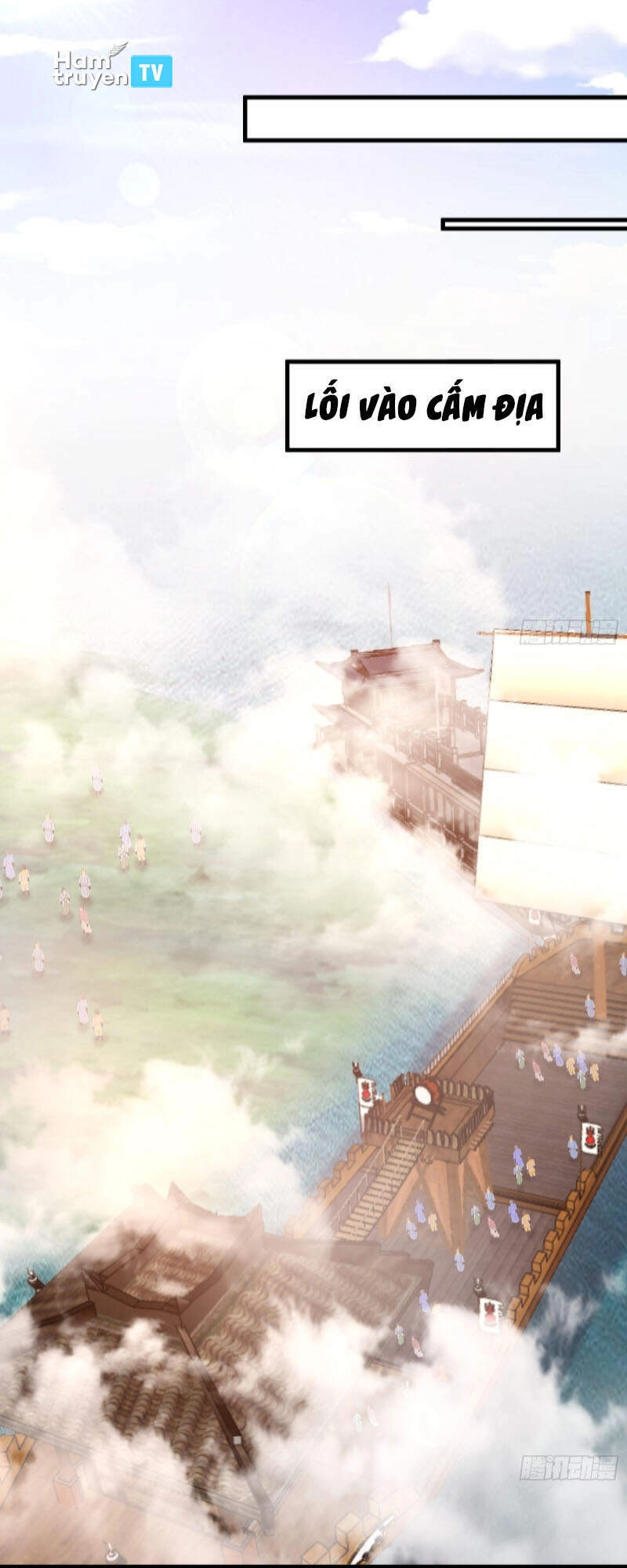 Tu Tiên Phải Dựa Vào Sugar Mommy Chapter 44 - 15