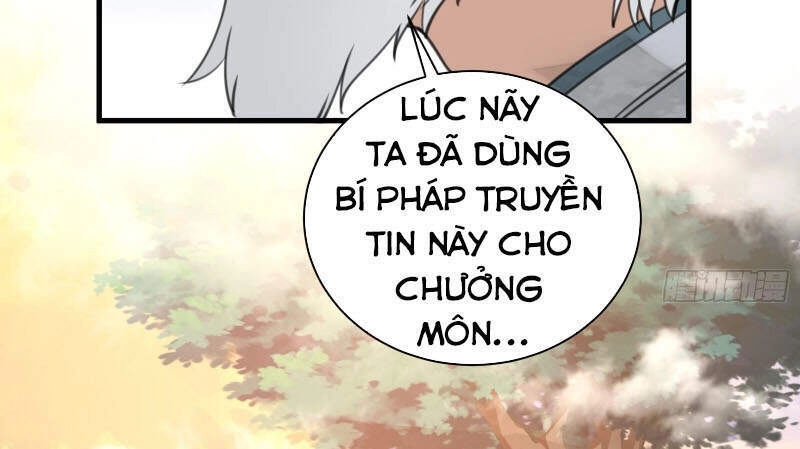 Tu Tiên Phải Dựa Vào Sugar Mommy Chapter 44 - 23