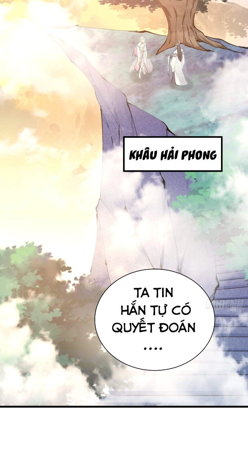 Tu Tiên Phải Dựa Vào Sugar Mommy Chapter 44 - 24