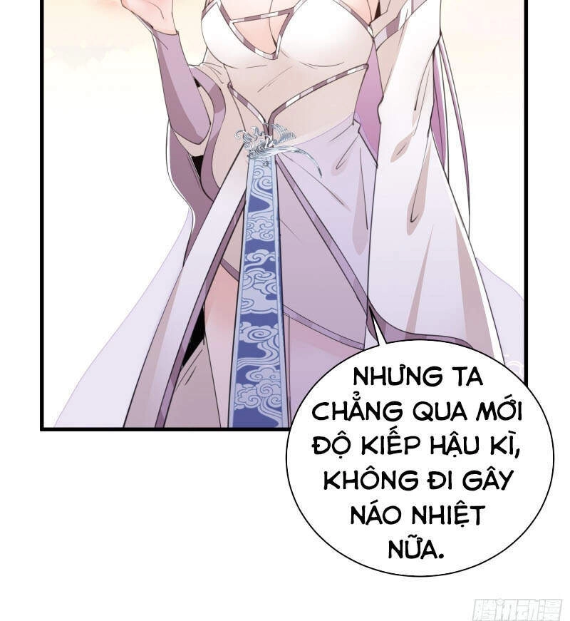 Tu Tiên Phải Dựa Vào Sugar Mommy Chapter 44 - 28