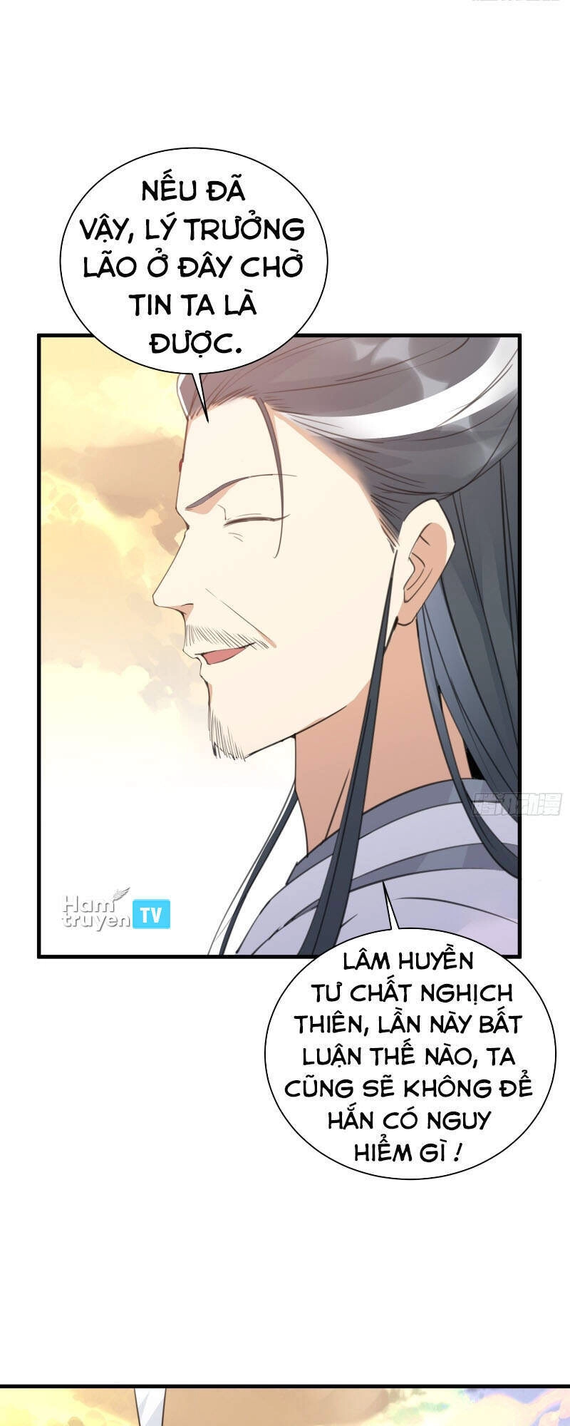 Tu Tiên Phải Dựa Vào Sugar Mommy Chapter 44 - 29