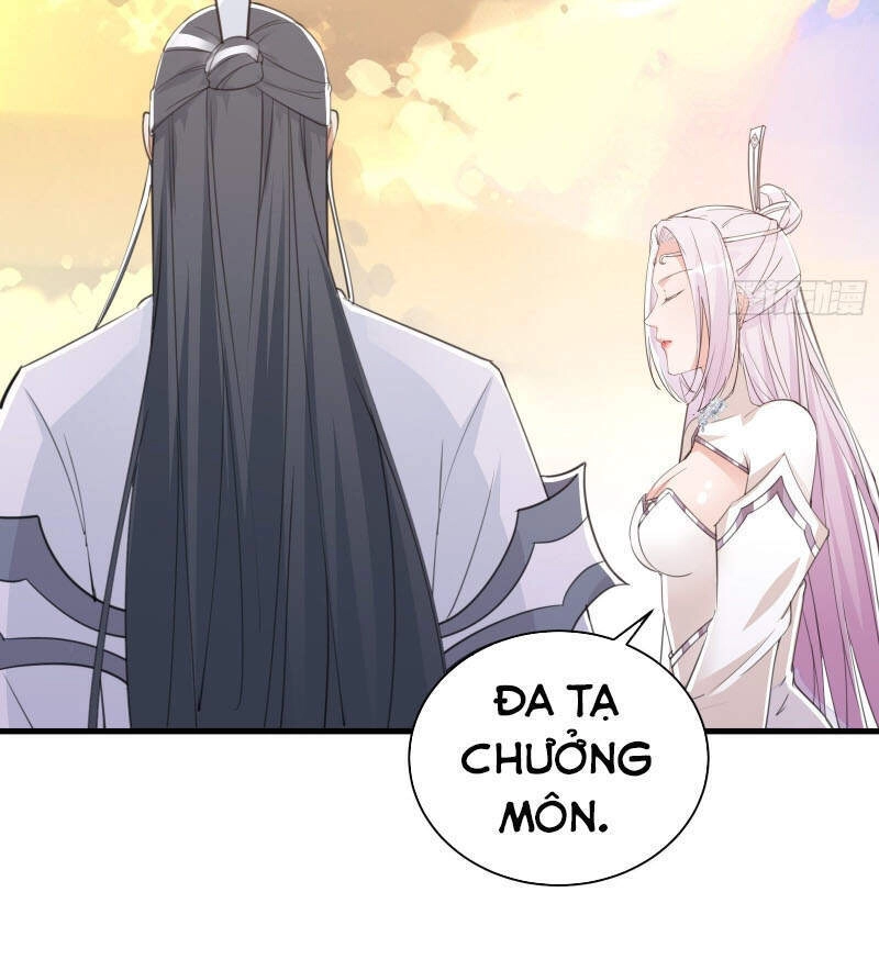 Tu Tiên Phải Dựa Vào Sugar Mommy Chapter 44 - 30