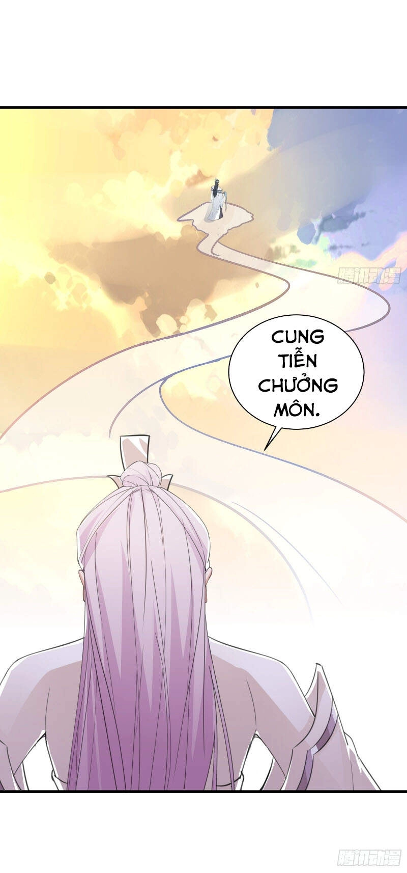 Tu Tiên Phải Dựa Vào Sugar Mommy Chapter 44 - 31