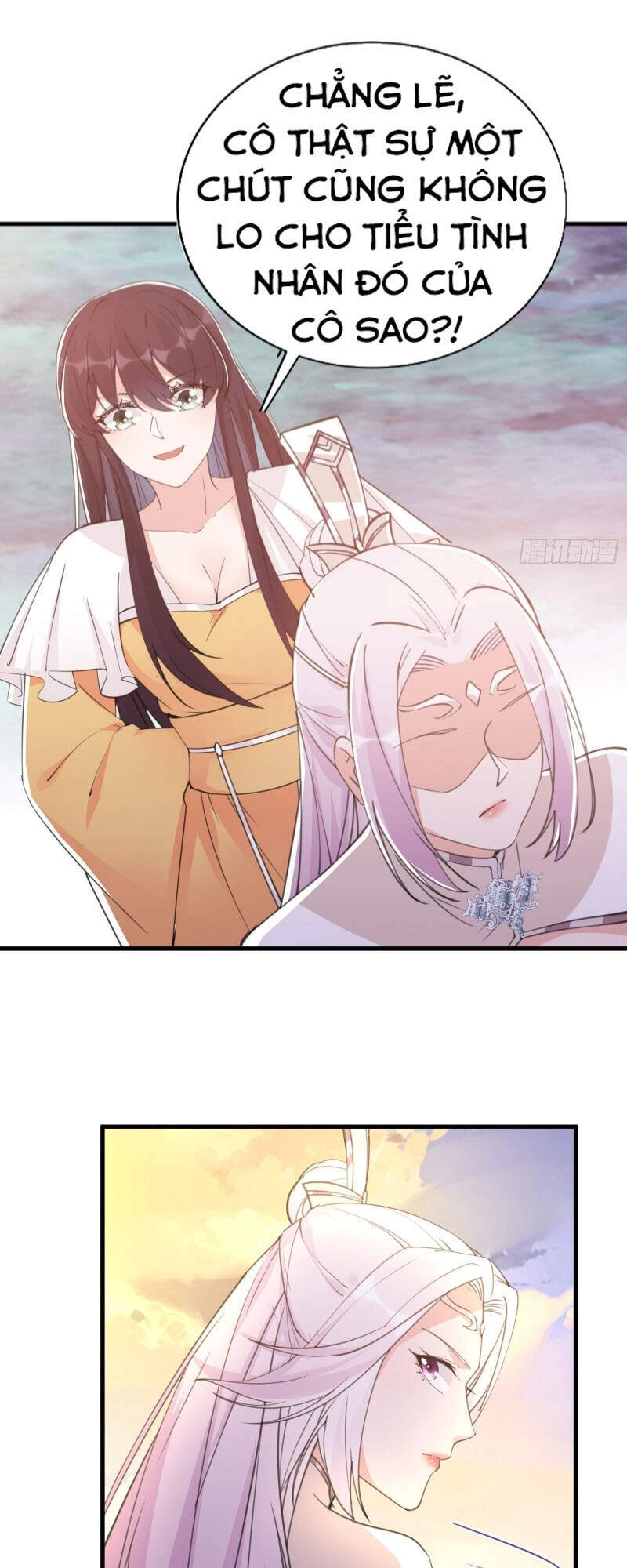 Tu Tiên Phải Dựa Vào Sugar Mommy Chapter 44 - 36