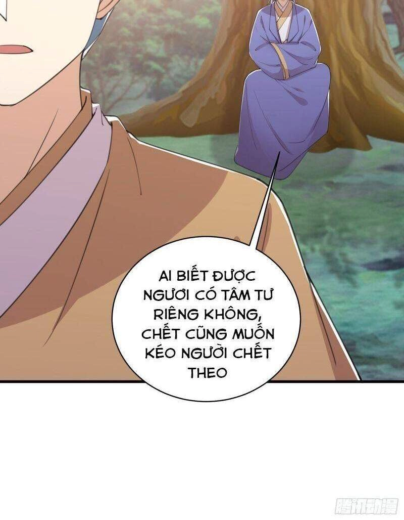 Tu Tiên Phải Dựa Vào Sugar Mommy Chapter 45 - 13