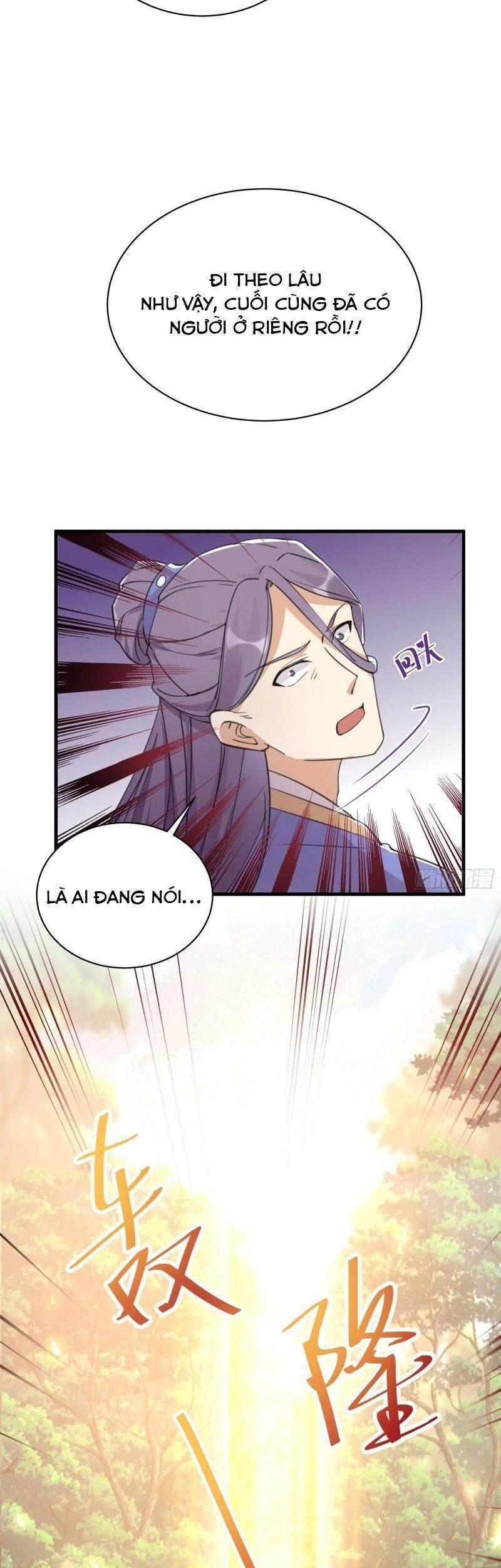 Tu Tiên Phải Dựa Vào Sugar Mommy Chapter 45 - 19