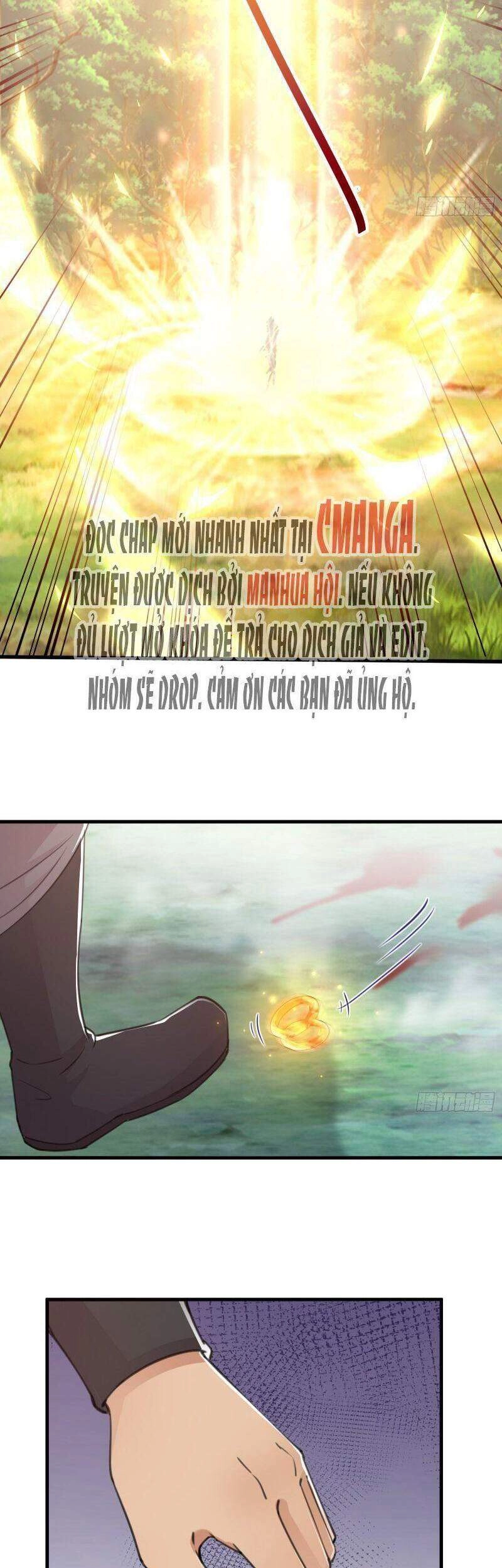 Tu Tiên Phải Dựa Vào Sugar Mommy Chapter 45 - 20