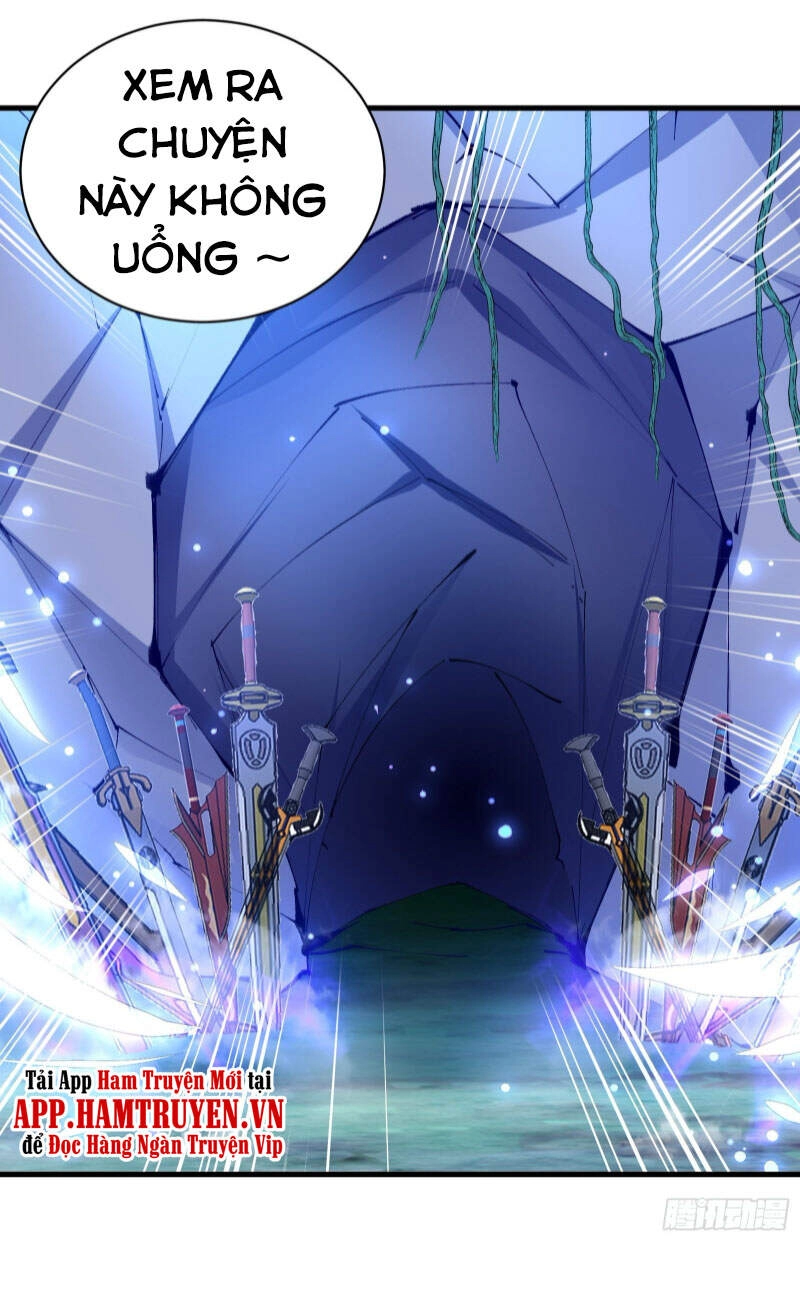 Tu Tiên Phải Dựa Vào Sugar Mommy Chapter 46 - 3