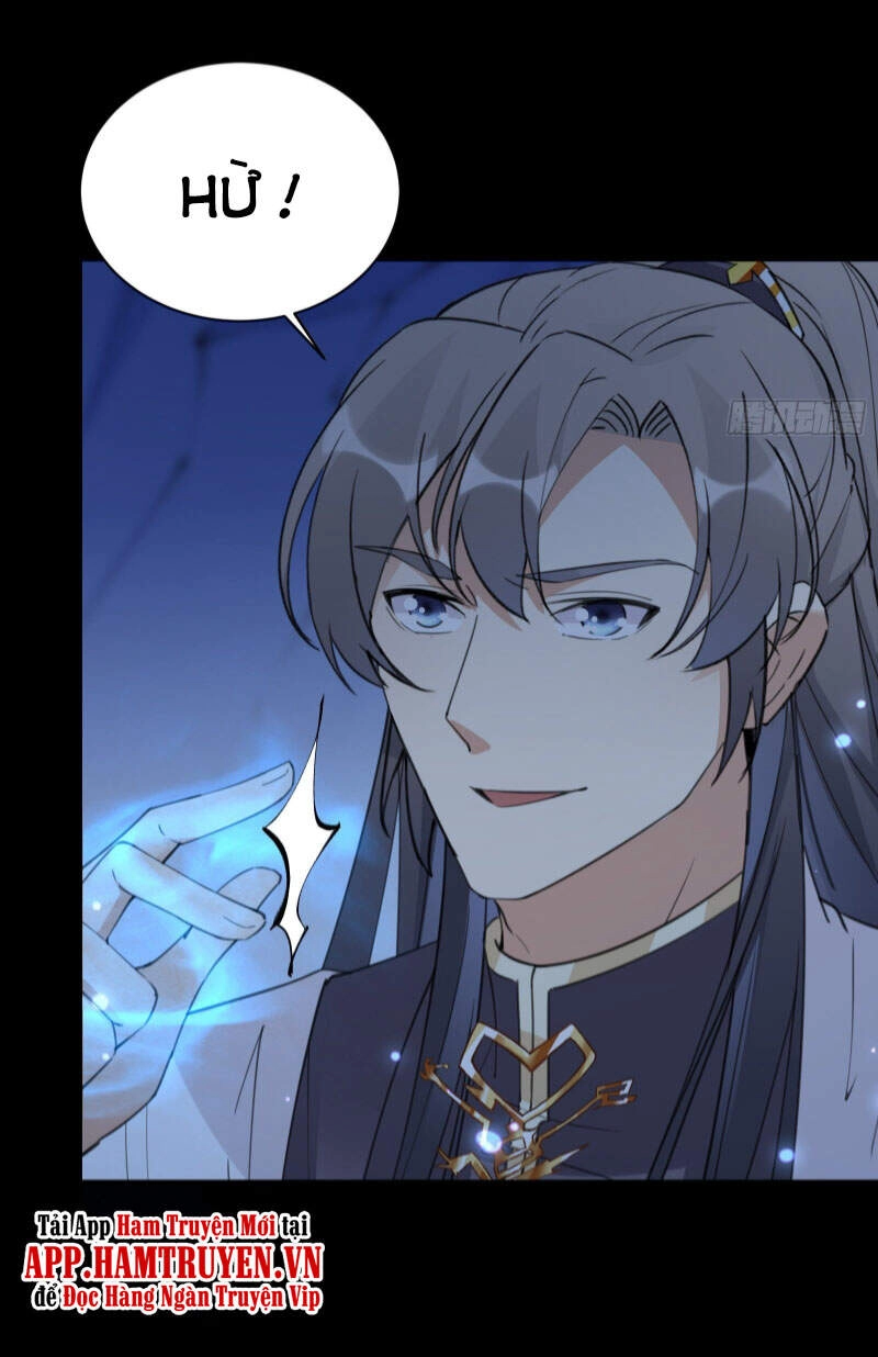 Tu Tiên Phải Dựa Vào Sugar Mommy Chapter 46 - 7