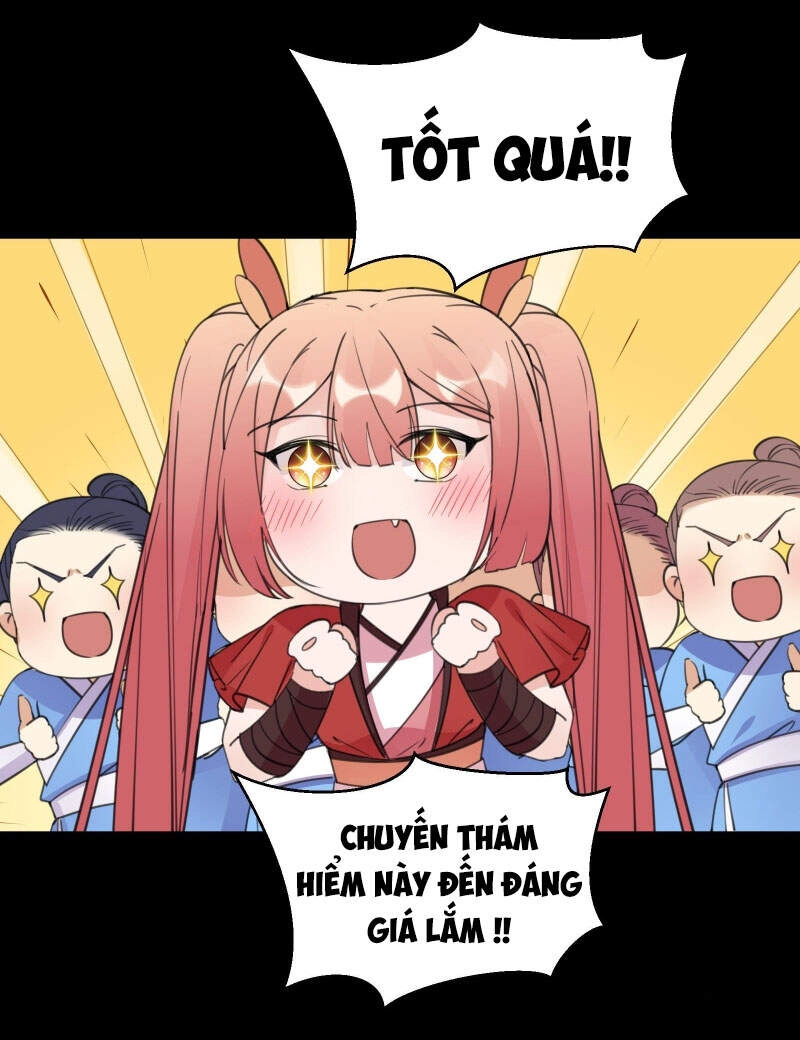 Tu Tiên Phải Dựa Vào Sugar Mommy Chapter 46 - 10