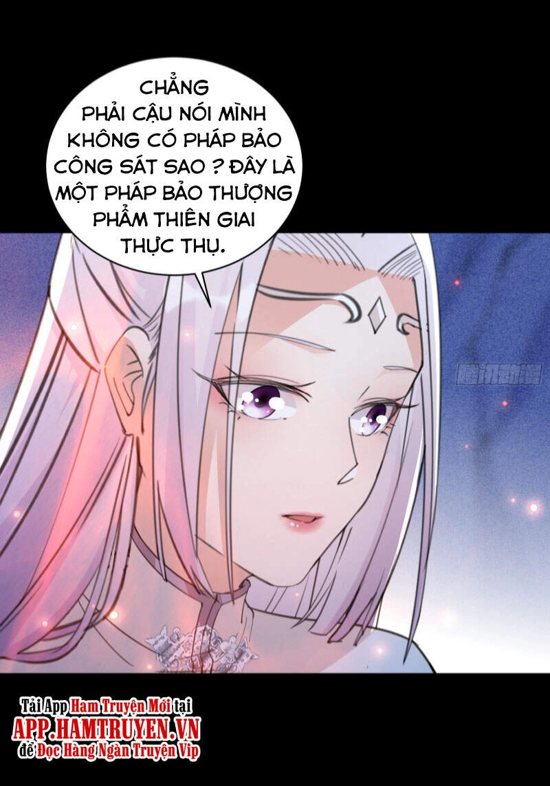 Tu Tiên Phải Dựa Vào Sugar Mommy Chapter 46 - 13