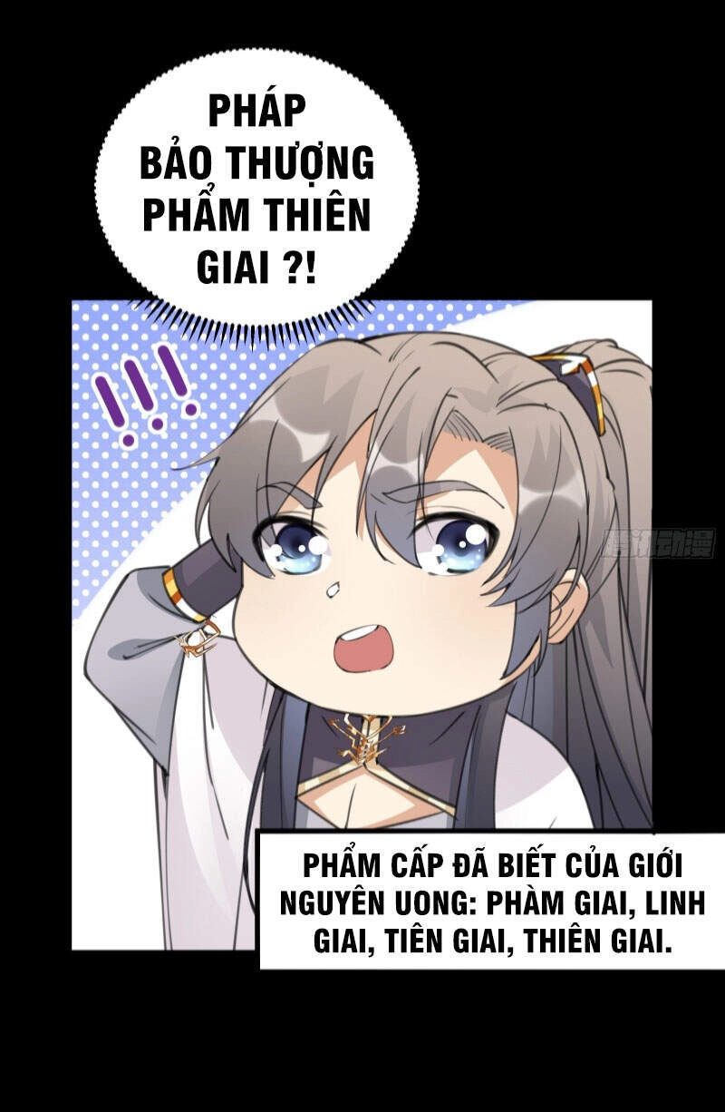 Tu Tiên Phải Dựa Vào Sugar Mommy Chapter 46 - 14